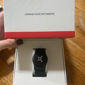 Orange Theory otbeat burn